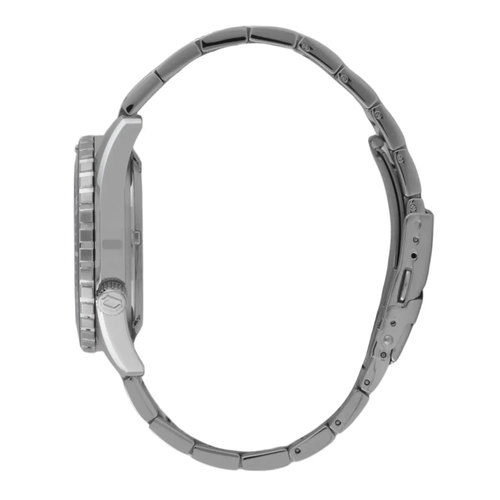 Relógio Orient Automático 3 Estrelas Sport Sea - YN6SS011 P1SX Preto