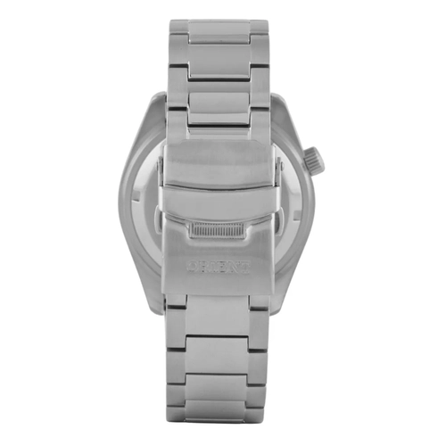 Relógio Orient Automático 3 Estrelas Sport Sea - YN6SS011 P1SX Preto