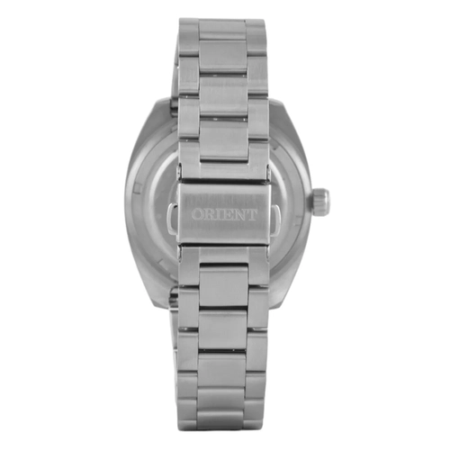 Relógio Orient Automático 3 Estrelas Heritage - YN6SS001 D1SX Azul