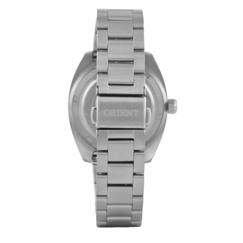 Relógio Orient Automático 3 Estrelas Heritage - YN6SS001 W1SX Vermelho