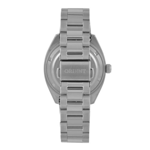 Relógio Orient Automático 3 Estrelas Heritage - YN6SS002 F1SX Verde