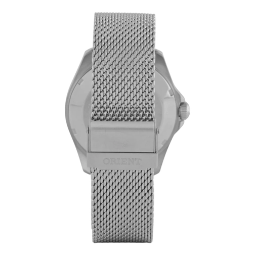 Relógio Orient Automático 3 Estrelas Sport Air - YN6SS009 E2SX Verde