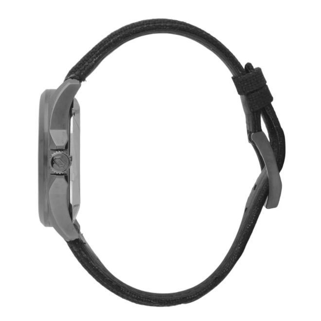 Relógio Orient Automático 3 Estrelas Sport Air - YN6YN009 P2PX Preto 2