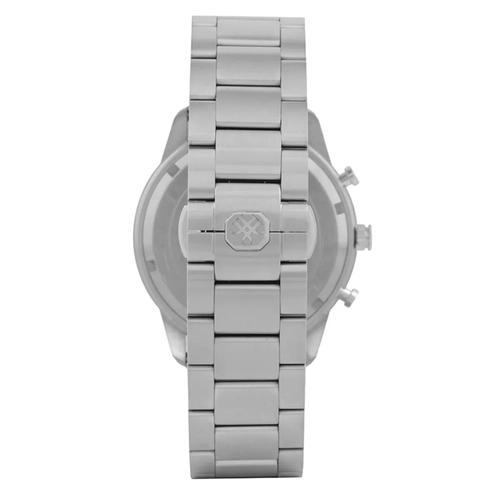 Relógio Jaguar Aura Cronógrafo Masculino - J07CESS01B P2SX Preto