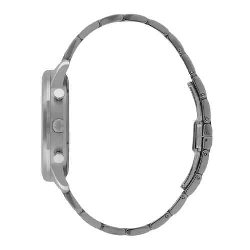 Relógio Jaguar Aura Cronógrafo Masculino - J07CESS01B P2SX Preto