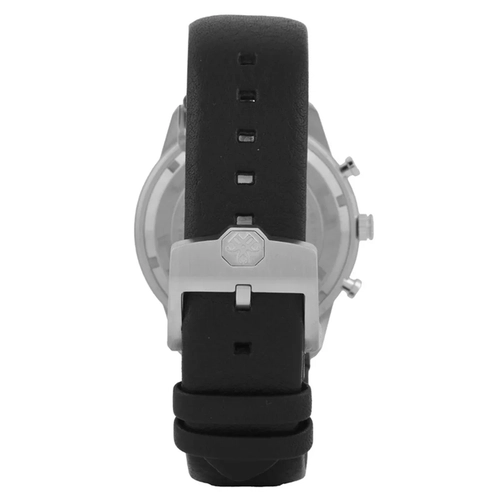 Relógio Jaguar Sight Cronógrafo Masculino - J06CCSL01B P2PX Preto