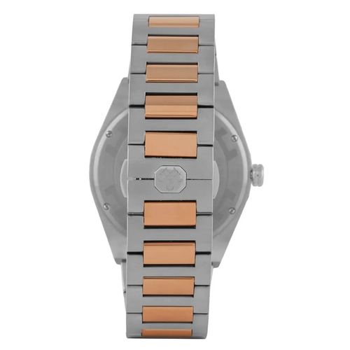 Relógio Jaguar Apex Masculino - J050CMM01B S1SR Dois Tons