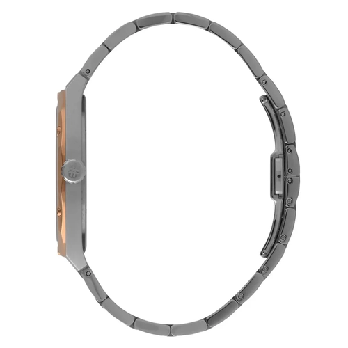 Relógio Jaguar Apex Masculino - J050CMM01B S1SR Dois Tons