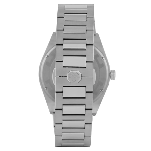 Relógio Jaguar Apex Masculino - J050CSS01B D1SX Azul