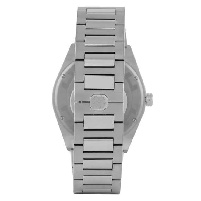 Relógio Jaguar Apex Masculino - J050CSS01B G1SX Cinza 3