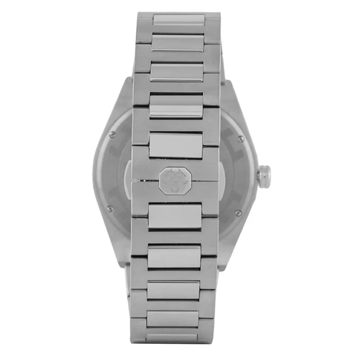 Relógio Jaguar Apex Masculino - J050CSS01B G1SX Cinza
