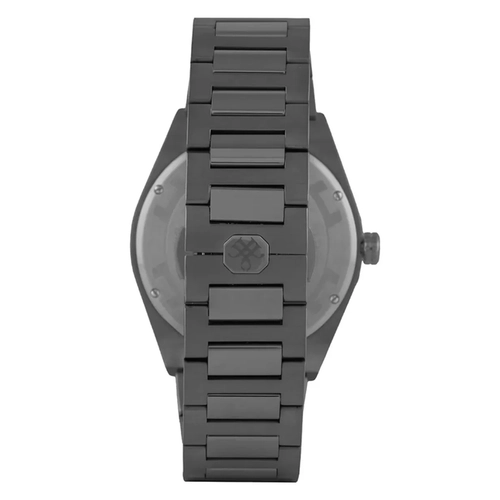 Relógio Jaguar Apex Masculino - J050CYY01B G1GX Cinza