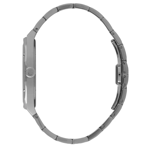 Relógio Jaguar Apex Masculino - J050CYY01B G1GX Cinza