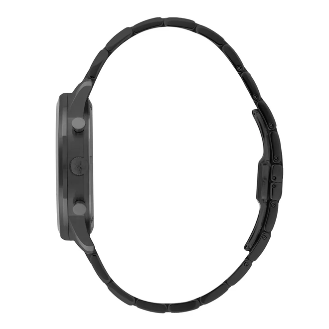 Relógio Jaguar Sight Cronógrafo Masculino - J06CCYY01B P2GX Preto 2