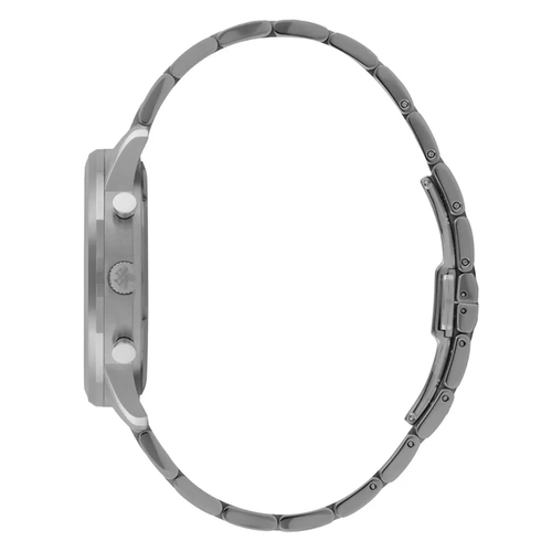 Relógio Jaguar Aura Cronógrafo Masculino - J07CESS01B B2SX Branco