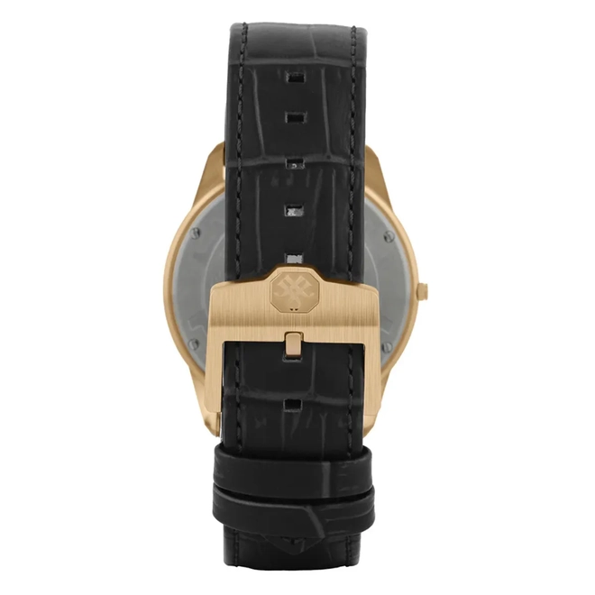 Relógio Jaguar Aura Masculino - J020AGL02B S1PX Prata 3