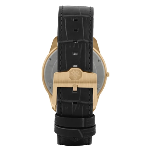 Relógio Jaguar Aura Masculino - J020AGL02B S1PX Prata