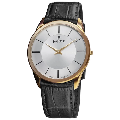 Relógio Jaguar Aura Masculino - J020AGL02B S1PX Prata