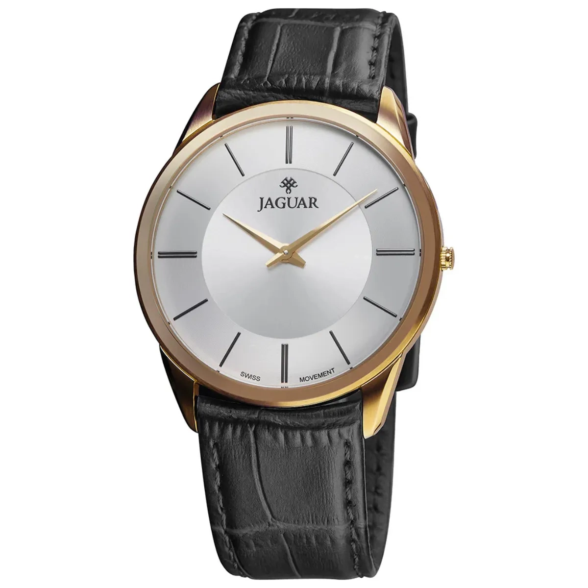 Relógio Jaguar Aura Masculino - J020AGL02B S1PX - Relógio Jaguar