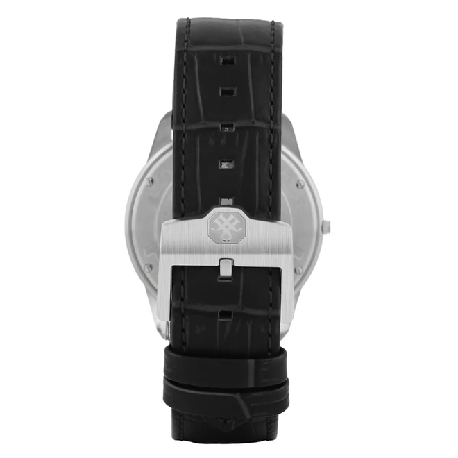 Relógio Jaguar Aura Masculino - J020ASL01B P1PX Preto 3