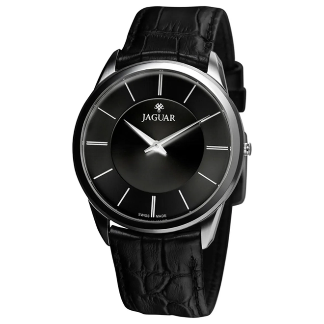 Relógio Jaguar Aura Masculino - J020ASL01B P1PX Preto 1