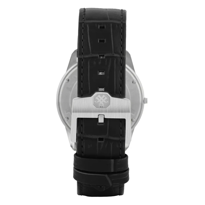 Relógio Jaguar Aura Masculino - J020ASL01B S1PX Prata 3