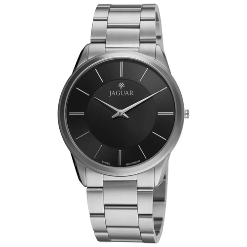 Relógio Jaguar Aura Masculino - J020ASS01 G1SX Preto
