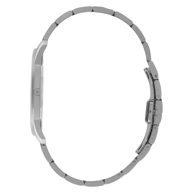 Relógio Jaguar Aura Masculino - J020ASS01B S1SX Prata 2
