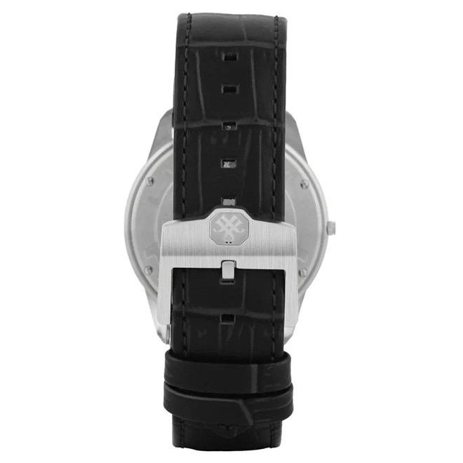 Relógio Jaguar Aura Masculino - J020BSL01B P1PX Preto 3