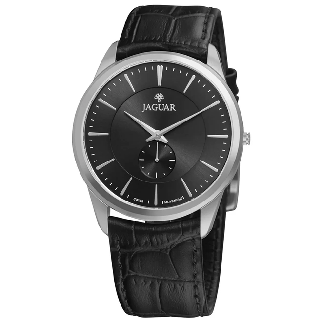 Relógio Jaguar Aura Masculino - J020BSL01B P1PX Preto 1