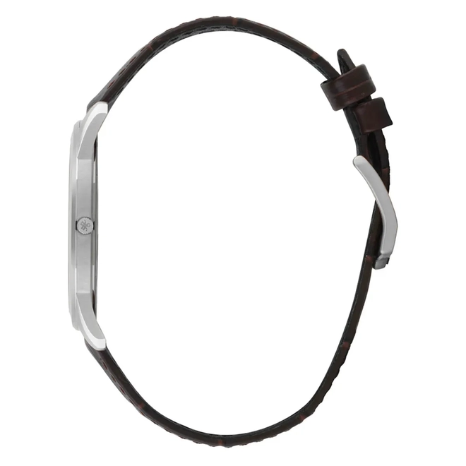 Relógio Jaguar Aura Masculino - J020BSL01B S1NX Prata 2