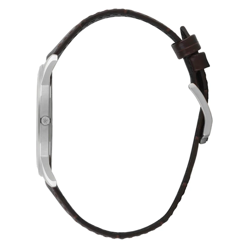 Relógio Jaguar Aura Masculino - J020BSL01B S1NX Prata