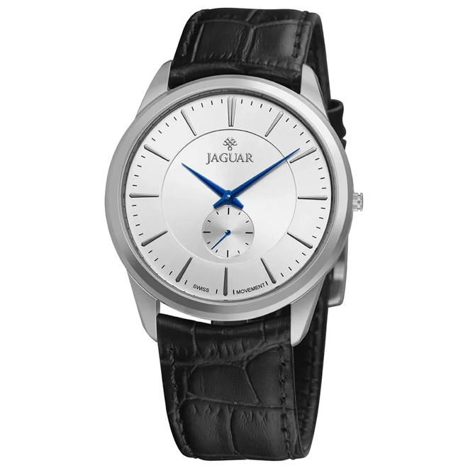 Relógio Jaguar Aura Masculino - J020BSL01B S1PX Prata 1