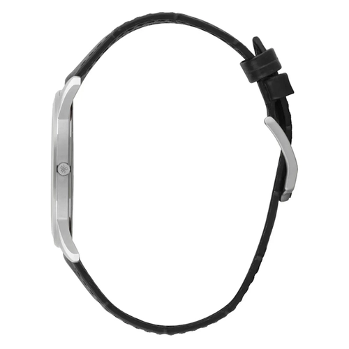 Relógio Jaguar Aura Masculino - J020BSL01B S1PX Prata