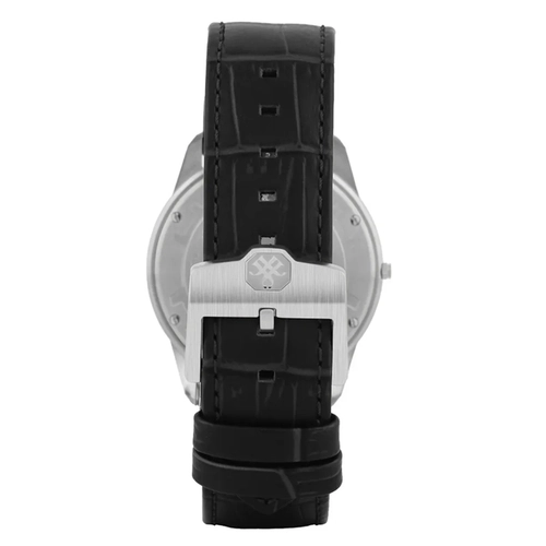 Relógio Jaguar Aura Masculino - J020BSL01B S1PX Prata