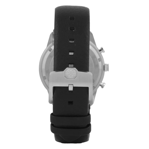 Relógio Jaguar Sight Cronógrafo Masculino - J06CCSL01B S2PX Prata