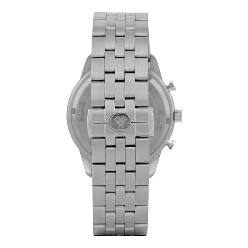 Relógio Jaguar Sight Cronógrafo Masculino - J06CCSS01B S2SX Prata