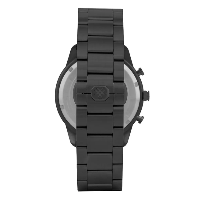 Relógio Jaguar Aura Cronógrafo Masculino - J07CEBB01B P2PX Preto 3