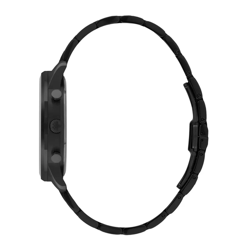 Relógio Jaguar Aura Cronógrafo Masculino - J07CEBB01B P2PX Preto