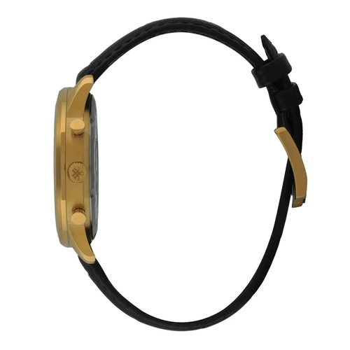 Relógio Jaguar Aura Cronógrafo Masculino - J07CEGL01B P2PX Preto