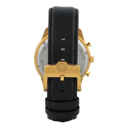 Relógio Jaguar Aura Cronógrafo Masculino - J07CEGL01B P2PX Preto