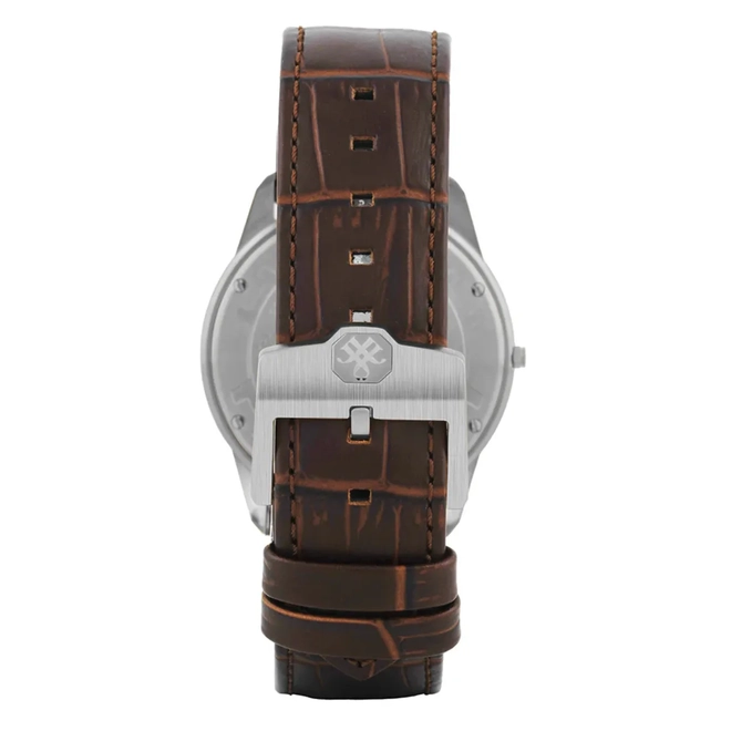 Relógio Jaguar Aura Masculino - J020BSL01B D1NX Azul 3