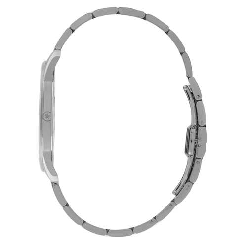 Relógio Jaguar Aura Masculino - J020BSS01B S1SX Prata