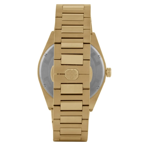 Relógio Jaguar Apex Masculino - J050CGG01B G1KX Cinza