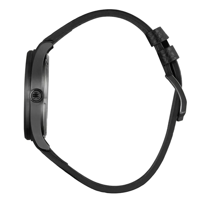 Relógio Jaguar Legend Automático Masculino - J08AABL01B P2PX Preto 2
