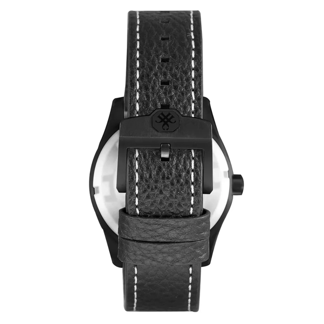 Relógio Jaguar Legend Automático Masculino - J08AABL01B P2PX Preto 3