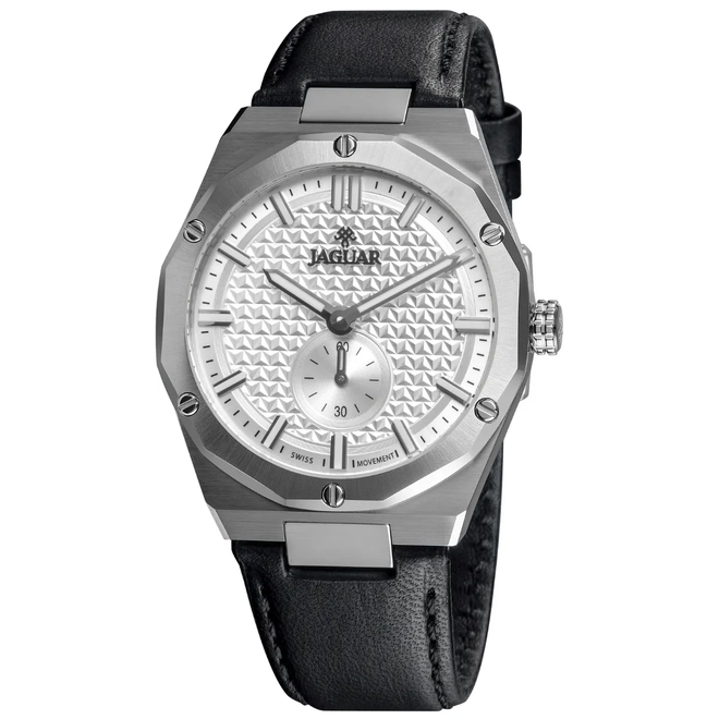 Relógio Jaguar Apex Masculino - J050DSL01B S1PX - Relógio Jaguar