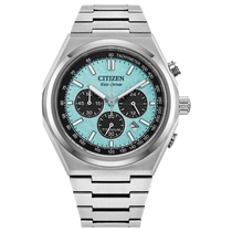 Relógio Citizen Zenshin Chrono - CA4610 85MN