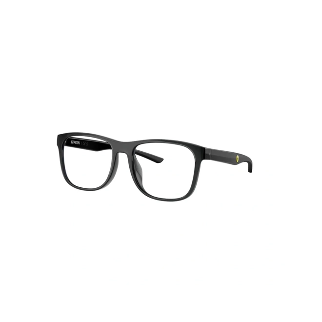 Óculos de Grau Scuderia Ferrari 0FZ8014D 521 56 Acetato Cinza Transparente 1
