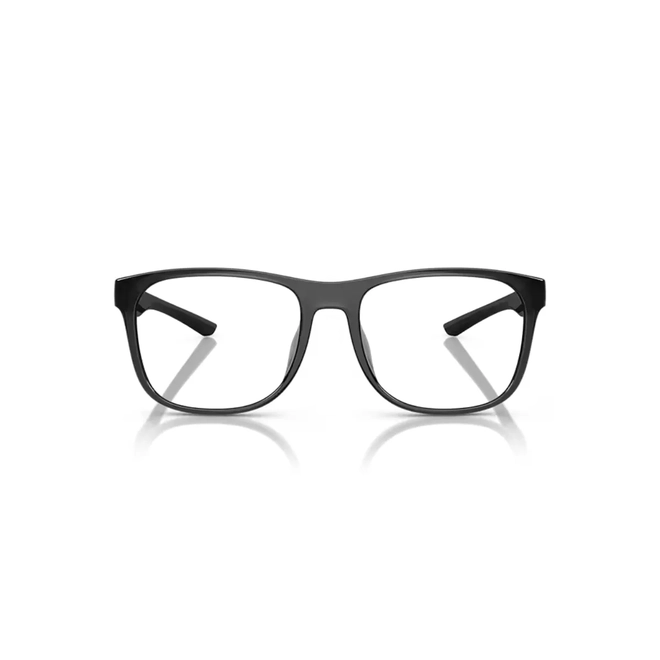 Óculos de Grau Scuderia Ferrari 0FZ8014D 521 56 Acetato Cinza Transparente 2